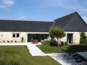 Ferme de l'Ereau