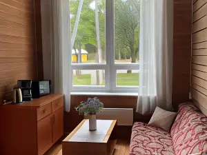 Vohma Kulamaja