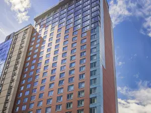 Doubletree by Hilton New York Times Square West