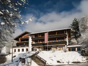Alpenhotel Sonneck - Mit Bergbahnticket