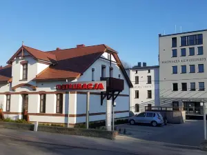Stary Młyn