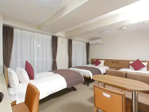 HOTEL MYSTAYS Ueno Iriyaguchi