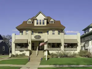 The James Bradley Hotel