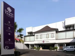 Tjokro Hotel Klaten