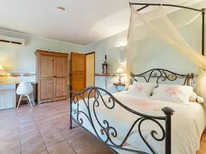 La Bastide de Font Clarette