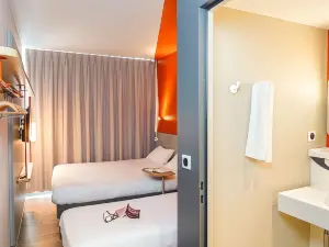 Ibis Budget Aubenas