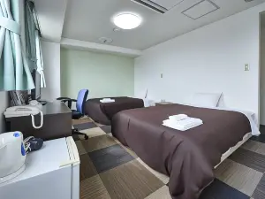 埼玉毛呂山Select Inn酒店