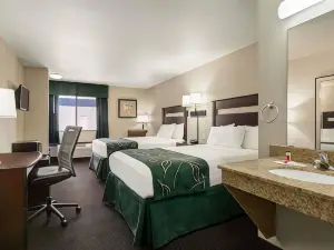 Travelodge by Wyndham Santa Teresa
