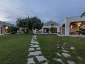 Borgo Giallonardo Wine Relais
