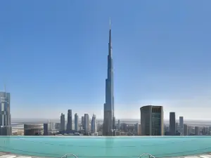 Address Sky View, Downtown Dubai