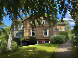 Aarskogs Boutique Hotel