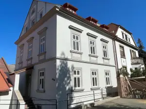 Penzion u Orloje