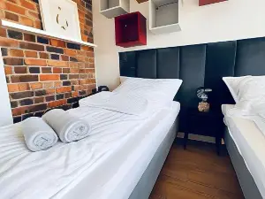 Apartamenty Żary