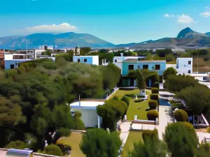 Skyros Avra Residences