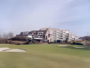 Golf-Resort Brunssummerheide