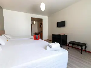 Itajaí Express Residence