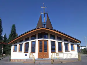 Studio Glass Vysocina