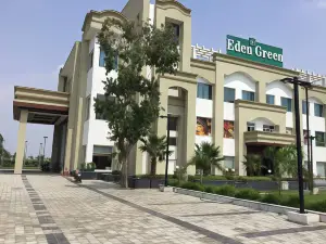 伊甸園綠色飯店