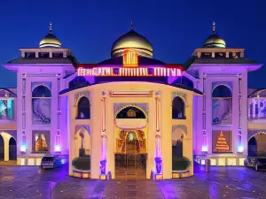 Mughal Mahal Hotel