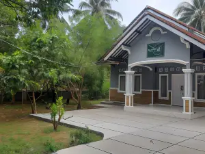 Bumi Abah Homestay