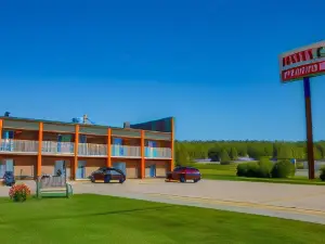 Complexe Hotelier Escoumins