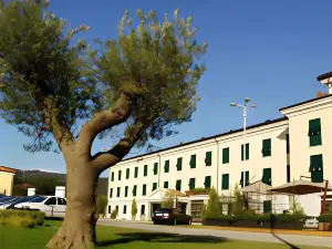 Santa Caterina Park Hotel