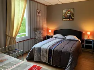 Hôtel l'Annexe