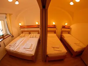 Penzion Bednaruv dvur