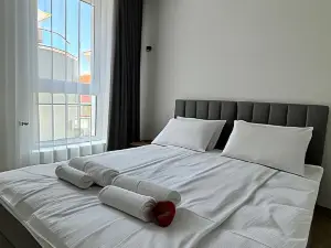 Apartamenty I Sorau Old Town
