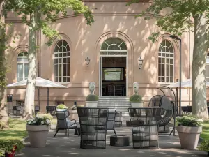 Grand Hotel di Parma | UNA Esperienze