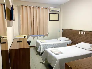 Hotel Rinkao