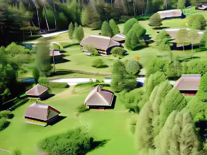 Stay at Lithuanian Folk Museum