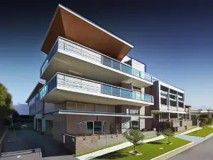Charlestown Executive Apartments