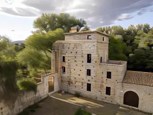 Agriturismo B&B la Sterpina