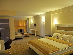 Ozpark Hotel