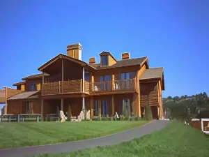 Costanoa Lodge and Camp