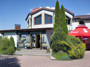 Pokoje Baldi Benelux
