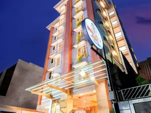 Best City Hotel