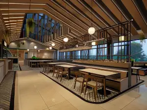 Tapian Ratu Camp Real