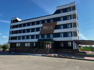KRich Hotel Aktobe