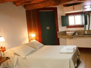 Pousada Travessia - Minas Gerais