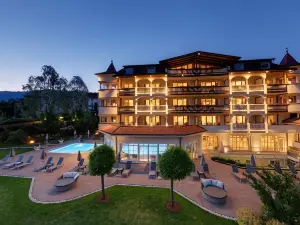 Majestic - Unique Spa Resort