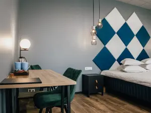 Centrum Hotel Viljandi