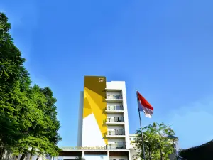 Grande Padjadjaran Hotel Bogor Formerly Padjadjaran Hotel Bogor