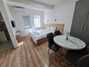 Bojana Apartment