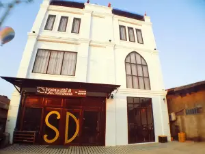 SD View Hotel