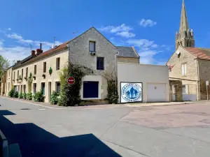 JunoGîte - Résidence