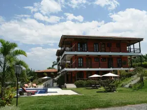 Hotel Campestre la Navarra