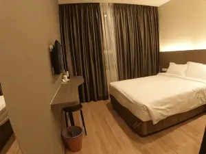 U Design Hotel Kuala Lipis