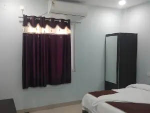 Iroomz Hotel Partha Grand